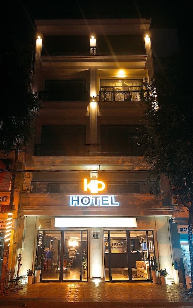 KP Hotel