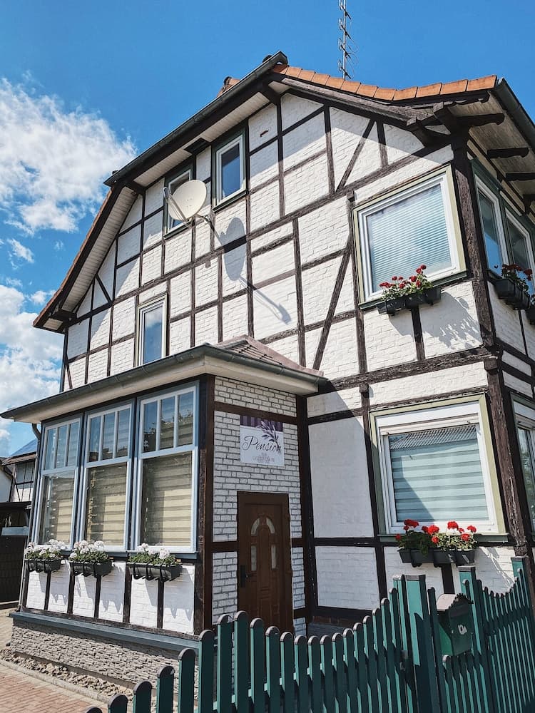 Pension Lavendel