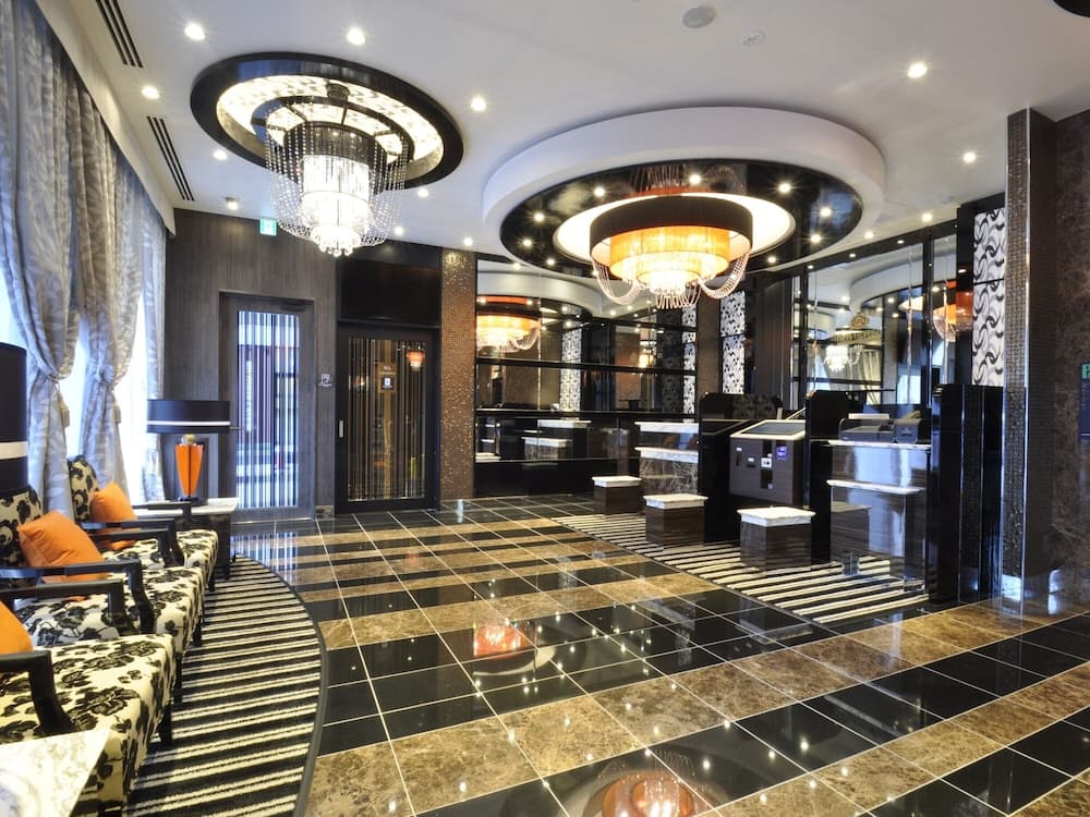 APA Hotel Nagoya Ekimae Minami