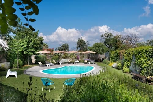 Maison Di Fiore Park