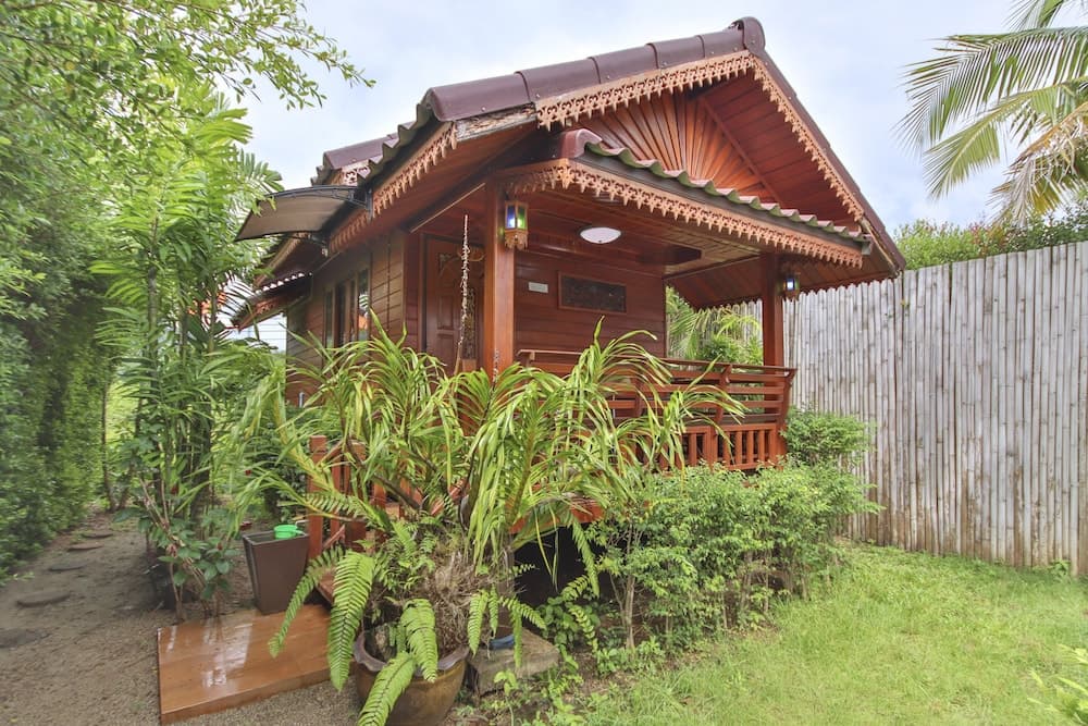 OYO 1114 Wawa House