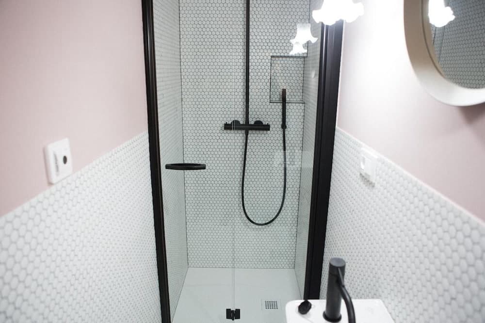 Banyo duşu