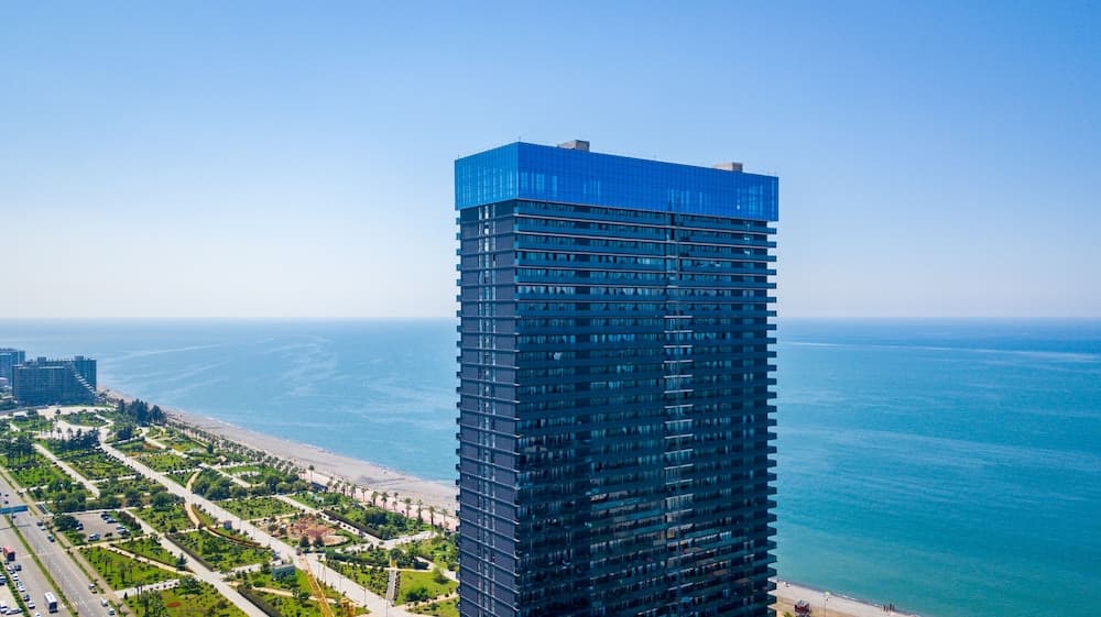 Orbi Beach Tower Hotel Official