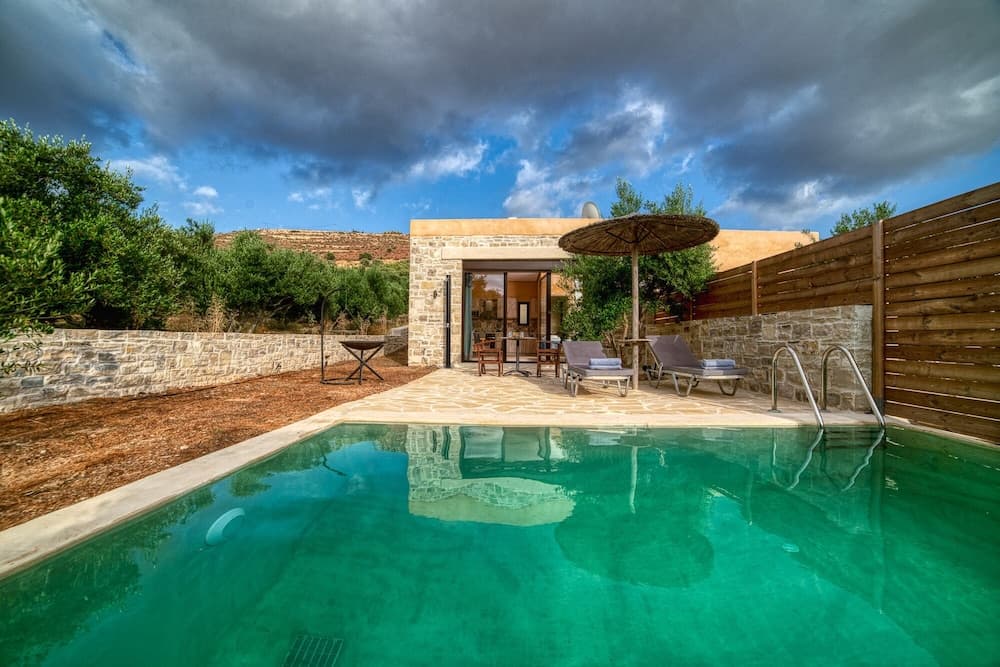 Olive Luxury Suites - Adults Only