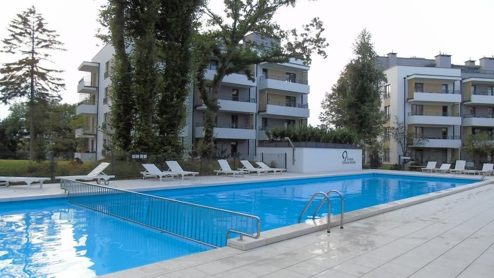 Kap Ustronie Morskie - 365PAM