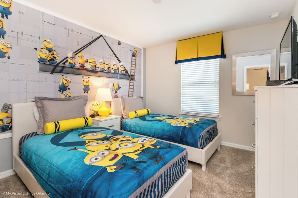 Beautiful Townhome W/pool &free Resort Access!