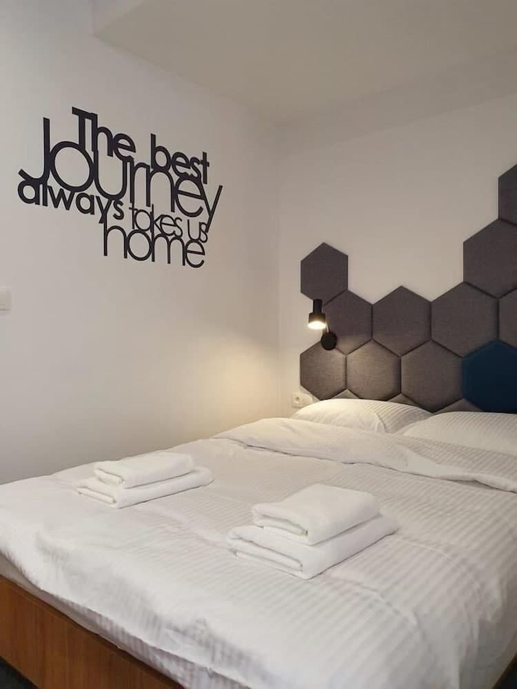 Apartamenty Baltin Blu - 365PAM