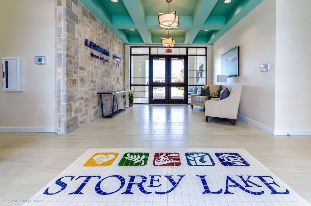 Luxurious Home W/private Pool, Near Disney!