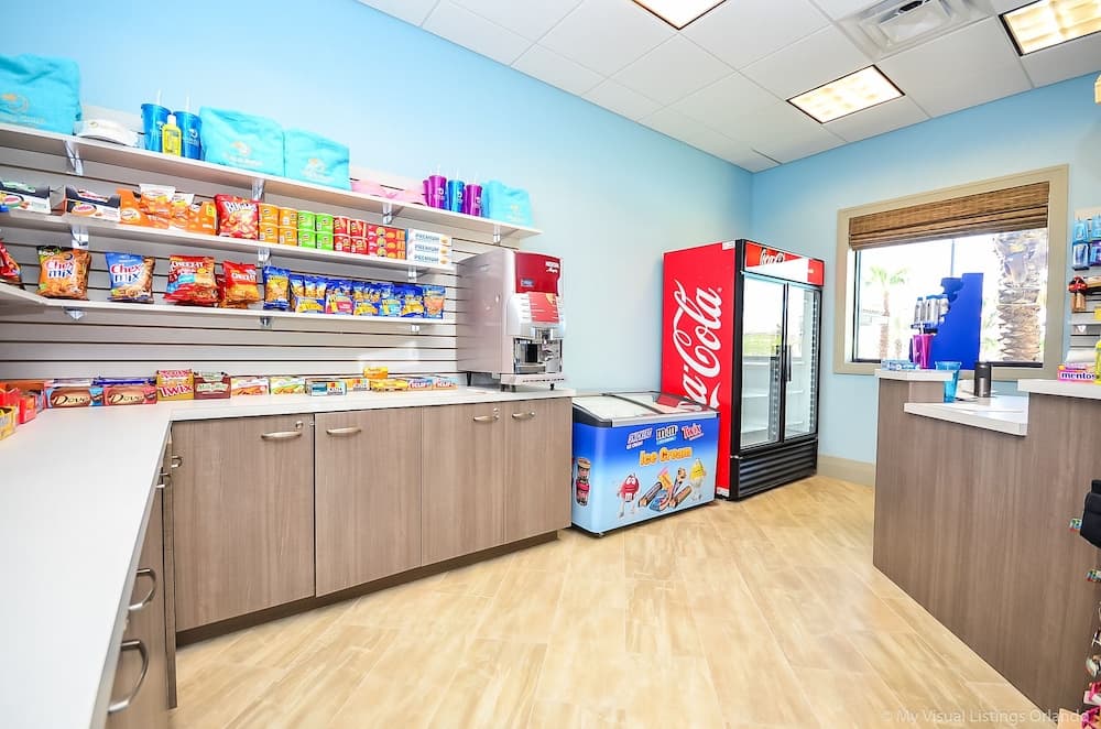 Hediyelik eşya dükkânı