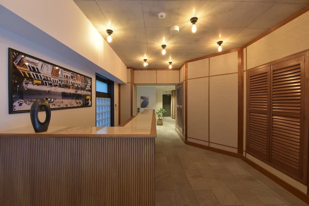 Hotel Vintage Tokyo Kagurazaka