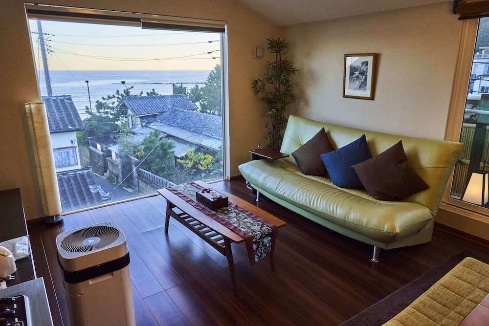 Villa Kamakura