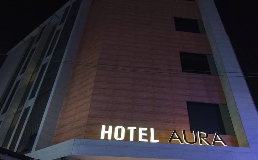 Hotel Aura