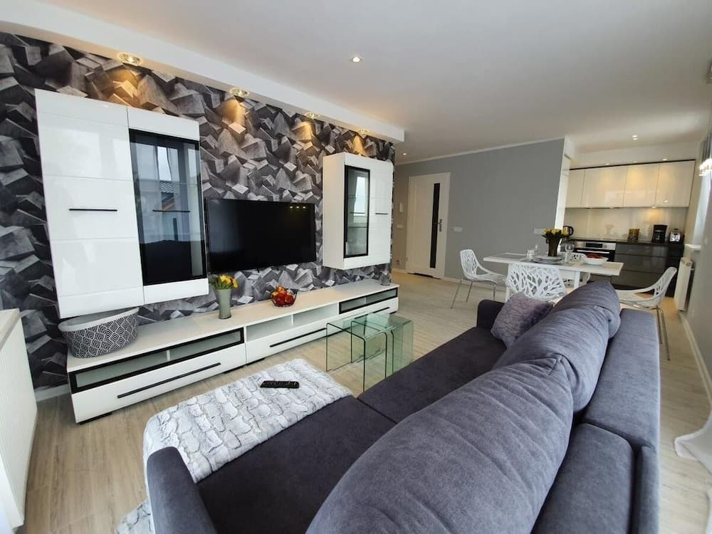 Apartament Różany - 365PAM