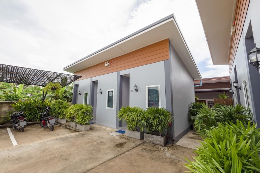 OYO 1121 Phuree Resort