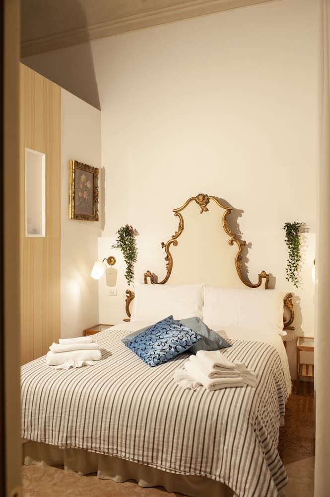 B&B Gran Suite Piazza Maggiore
