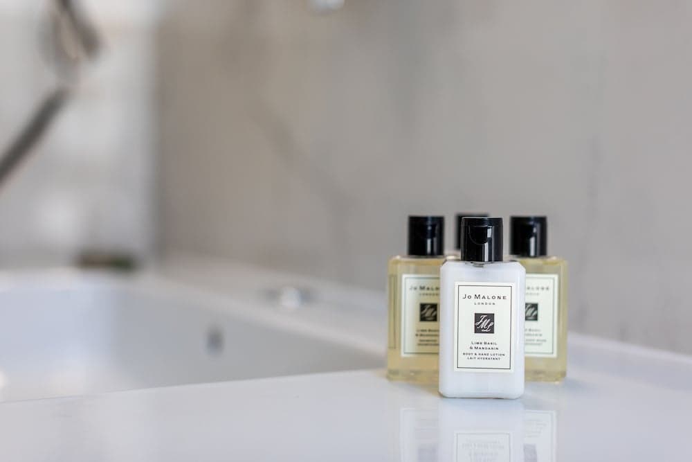 Banyo imkân ve özellikleri