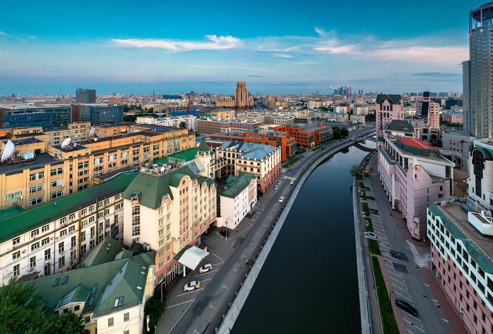 Business-Hotel Rosso Riva