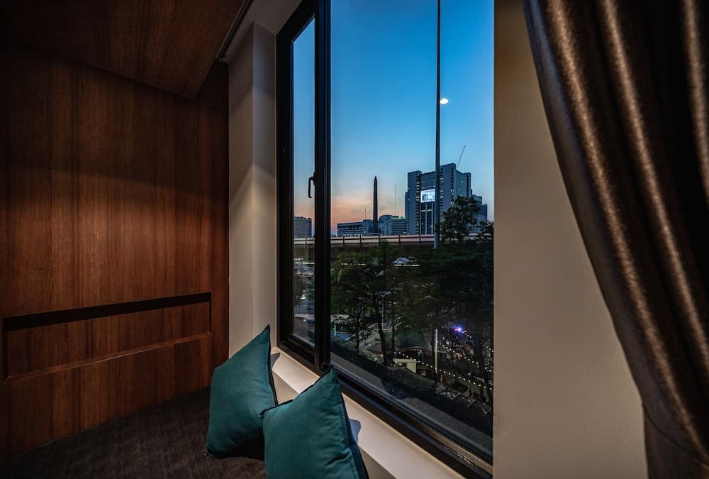 VIX Bangkok at Victory Monument