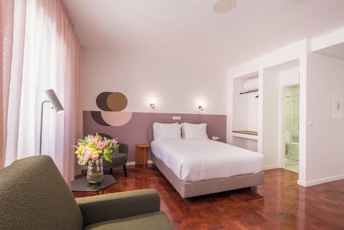 LSA Campos by Numa
