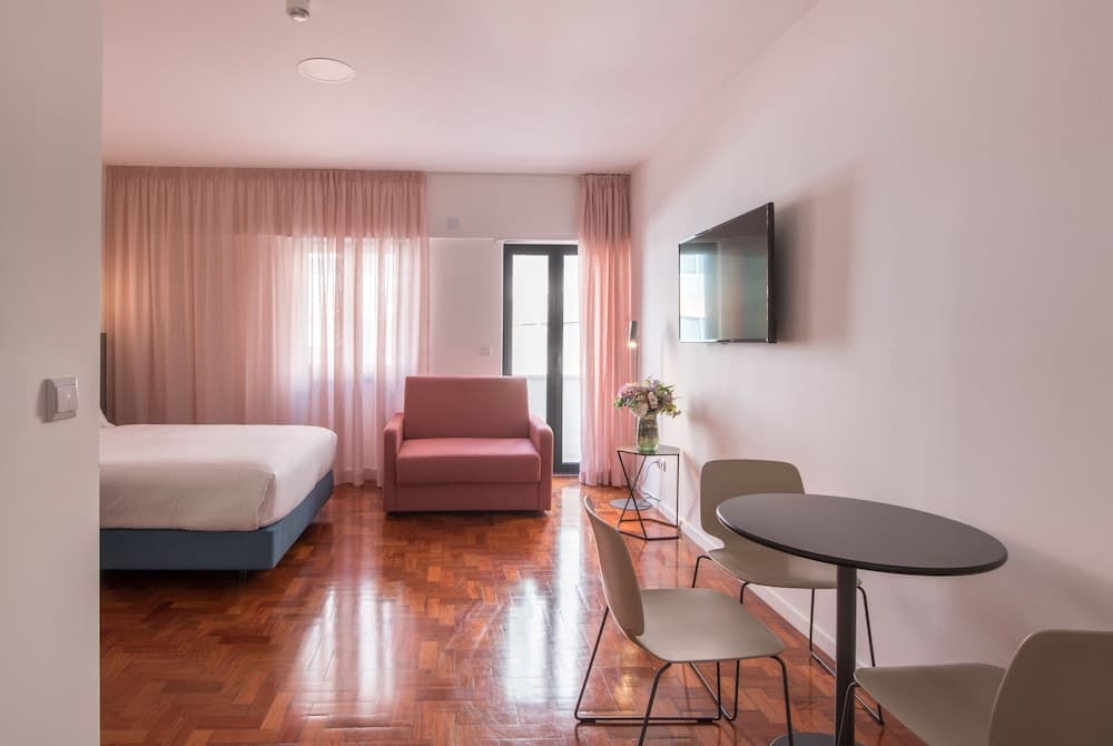 Lisbon Serviced Apartments - Campos