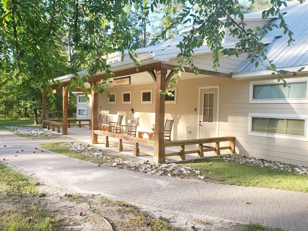 YMCA Camp Cullen