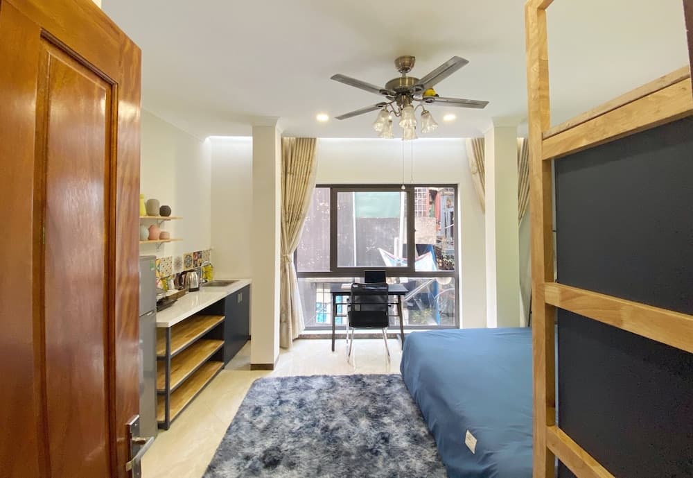 Manmo Home Plus Luong Su