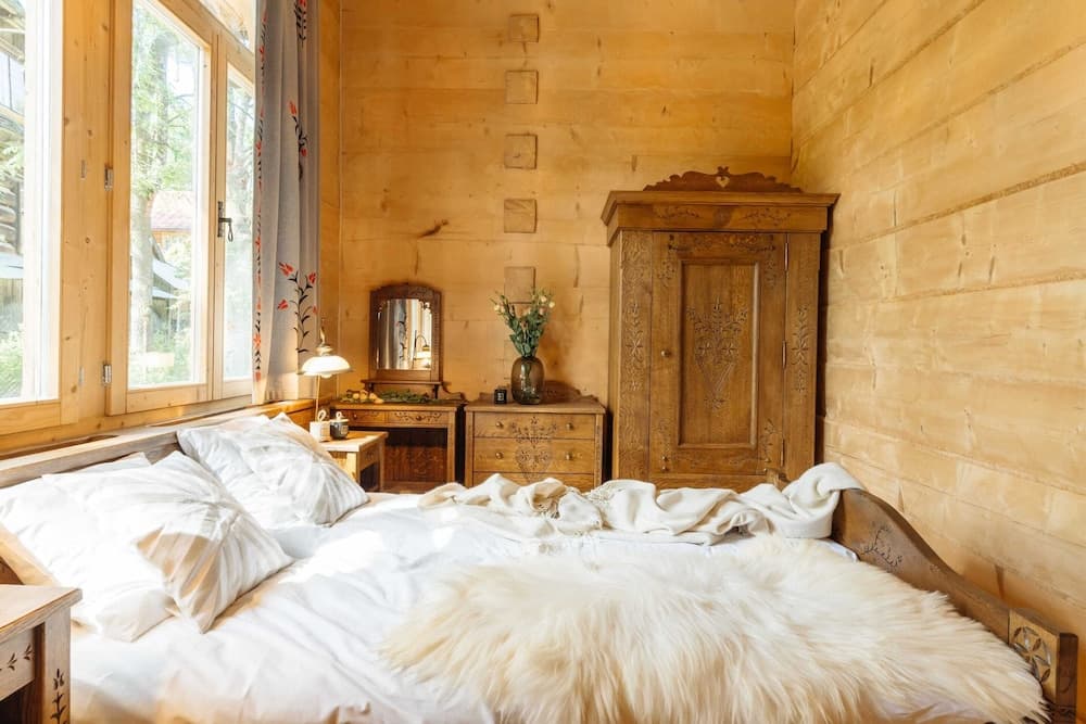 Podhalańskie Tarasy - LoftAffair