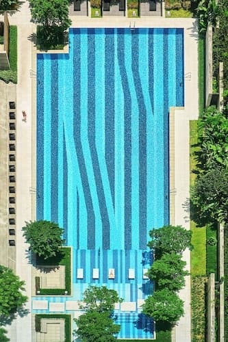 Hilton Shenzhen World Exhibition & Convention Center