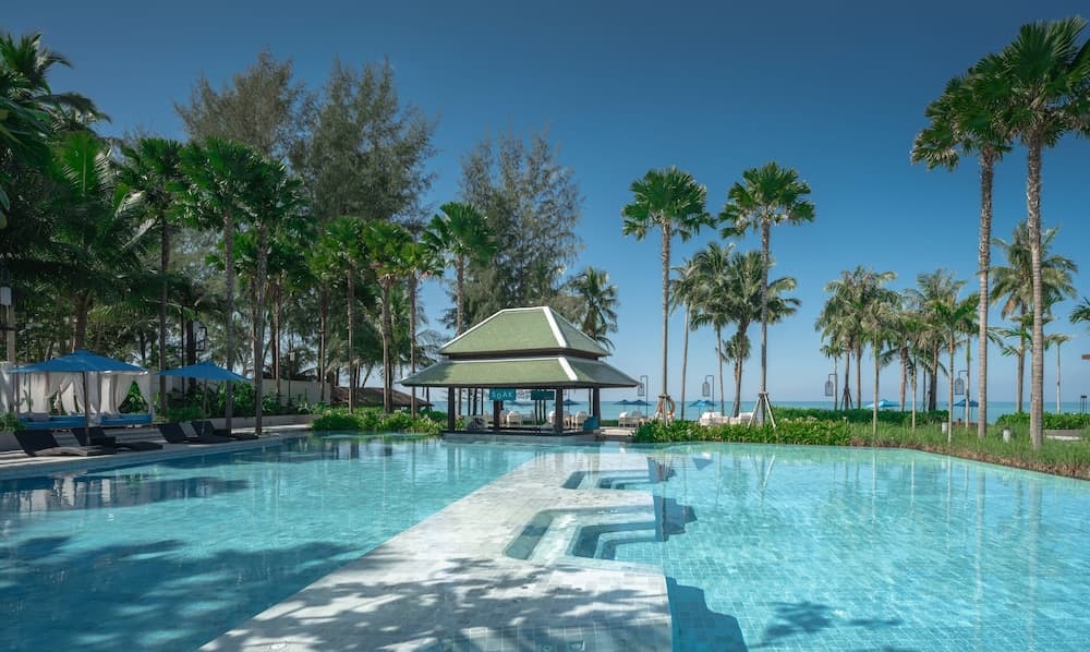 Grand Mercure Khao Lak Bangsak