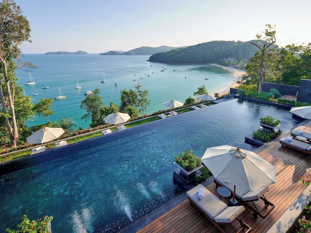 V Villas Phuket - MGallery