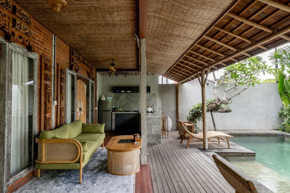 Premadhan Cottage Canggu