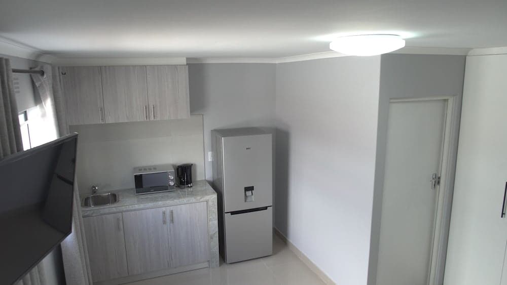 Özel küçük mutfak