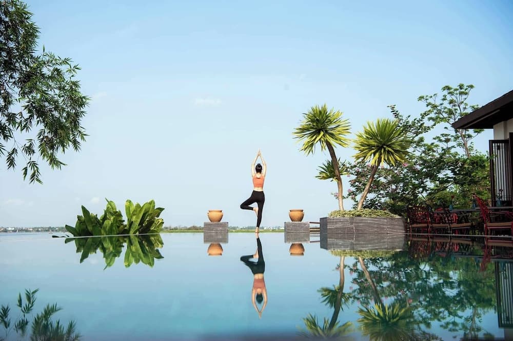 Nghe Prana Hotel and Spa Hoi An