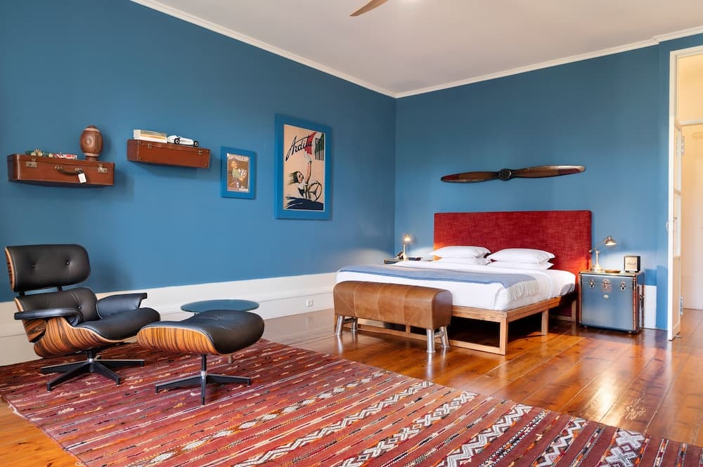 Oporto Collection Rosario- Luxury Suites