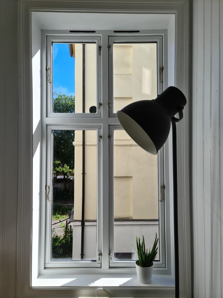 Oslo International Designers Space