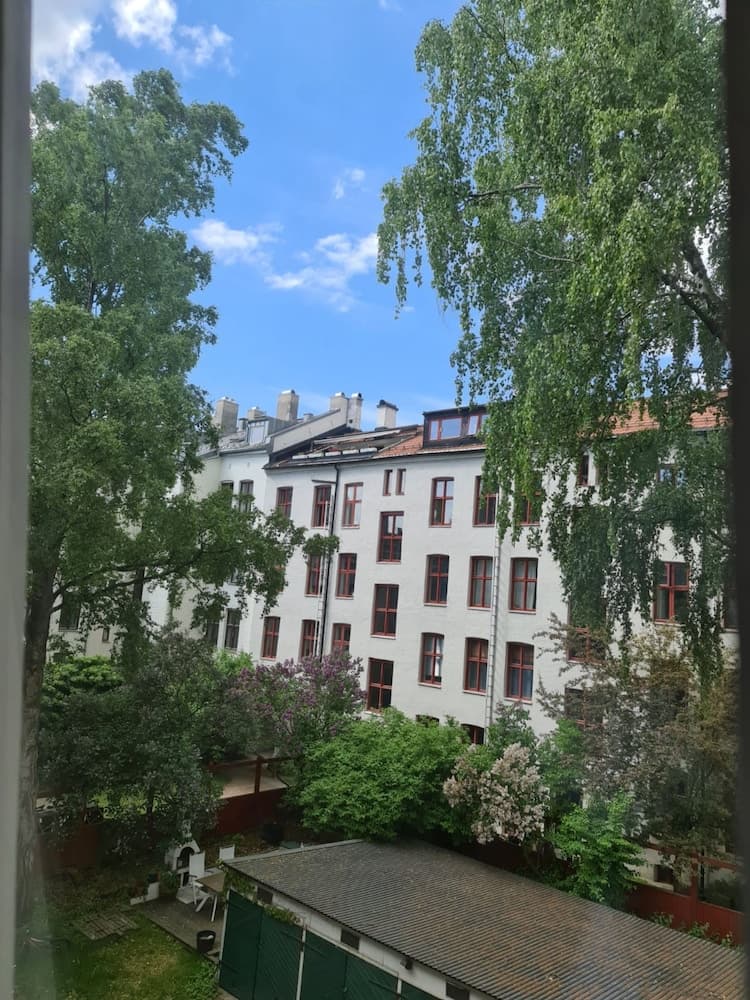 S12-3rd Floor Casa Grunerlokka