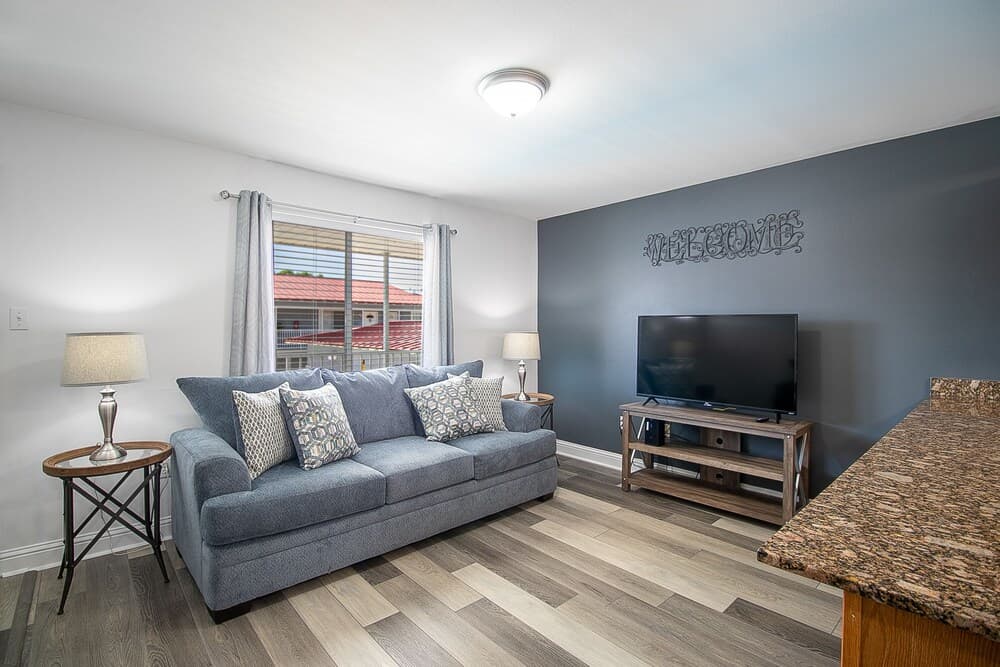 Oak Shores 126