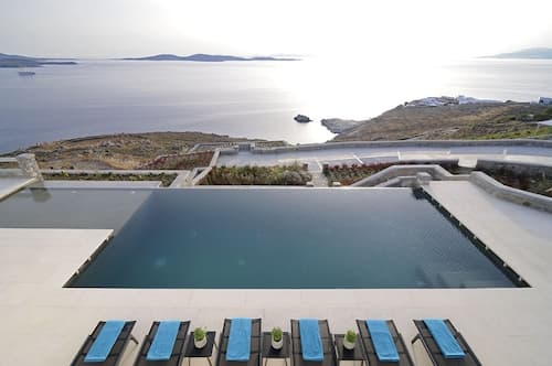 Bluebird Villas Villa Sunbird