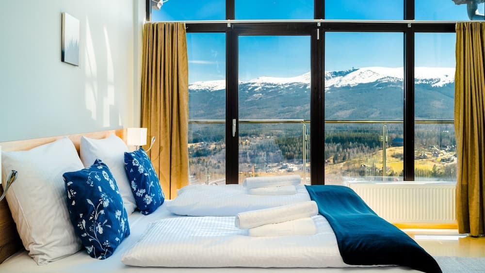 Sun & Snow Resort Karkonosze