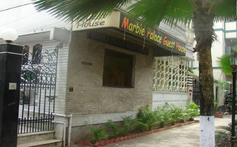 Marble Palace Guest House