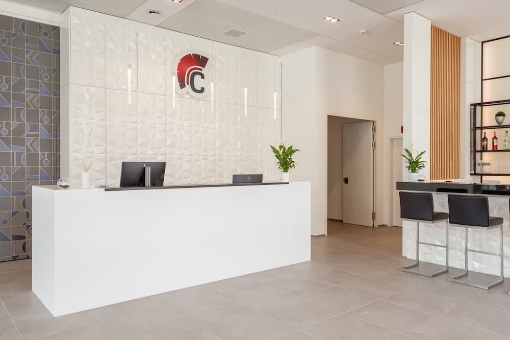 Centurion Swiss Quality Towerhotel