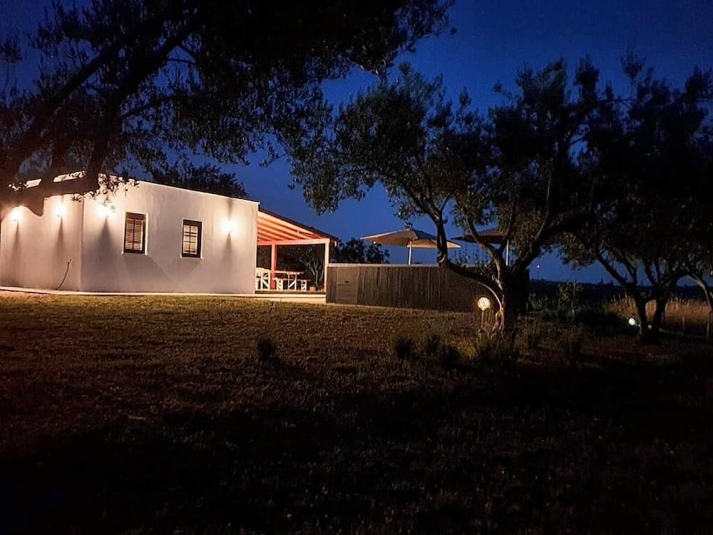 Holiday Home Olive Paradise