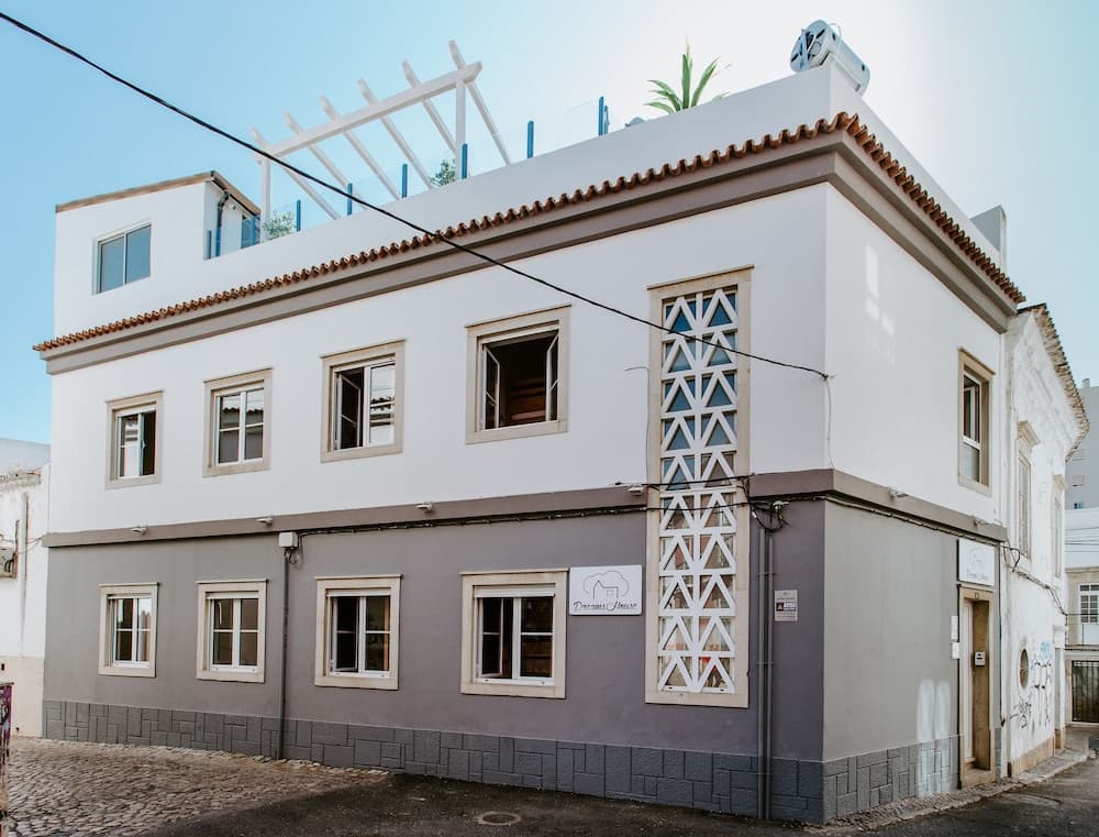 Dream House Hostel