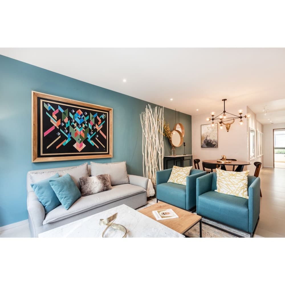 Sophisticated Pad @Roma Norte & Condesa