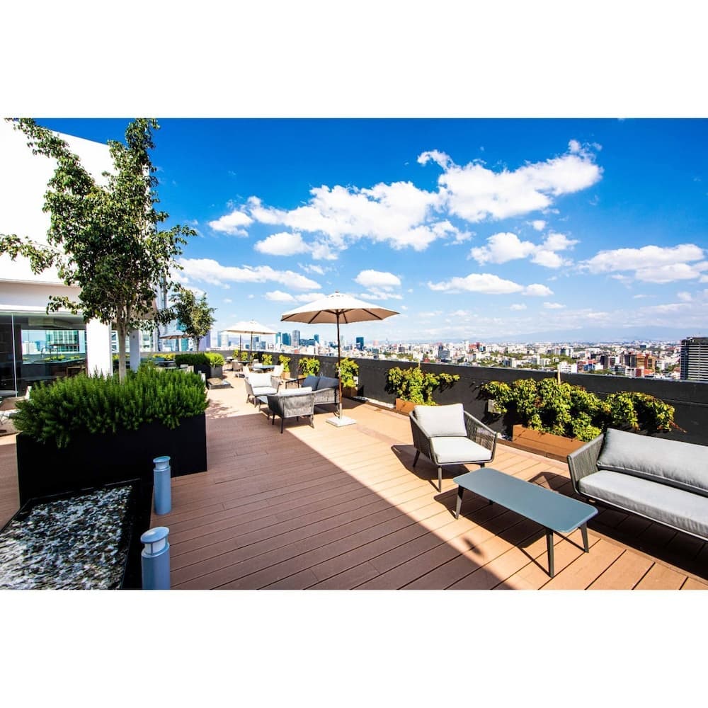 Icon Condesa · All Amenities Extremely Cozy Flat @ Condesa 5 star