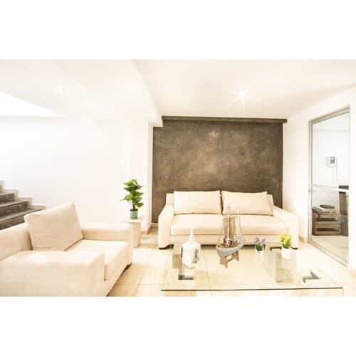 Sophisticated Park Venue Apartment Near Polanco