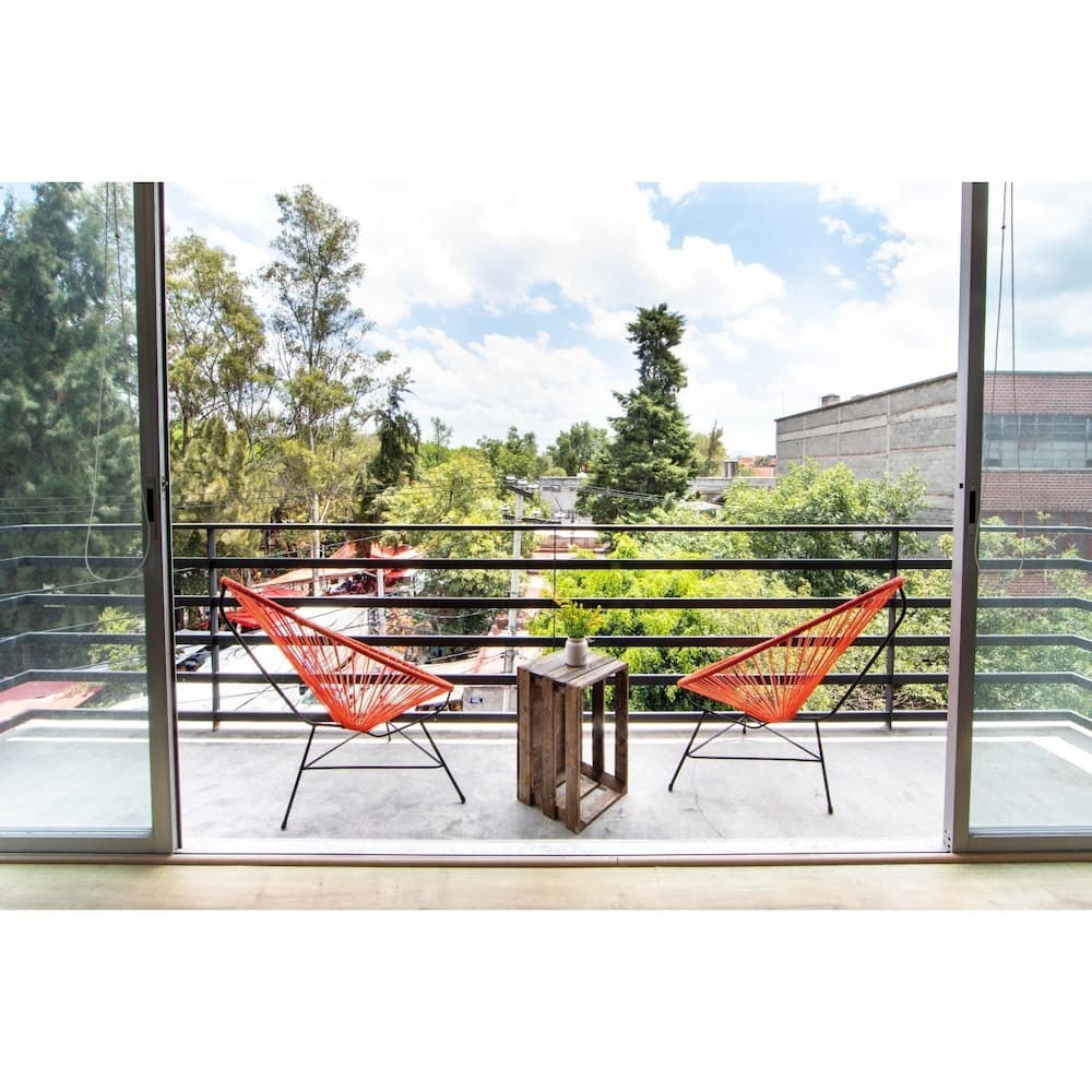 Balkon