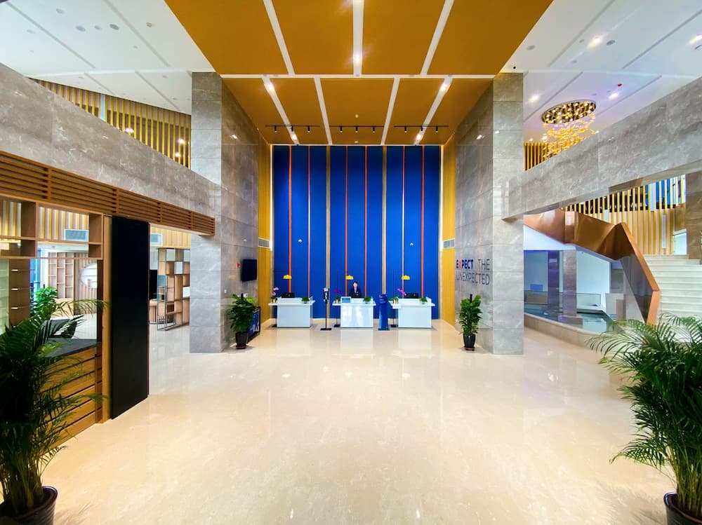 Holiday Inn Express Tianjin Airport East by IHG