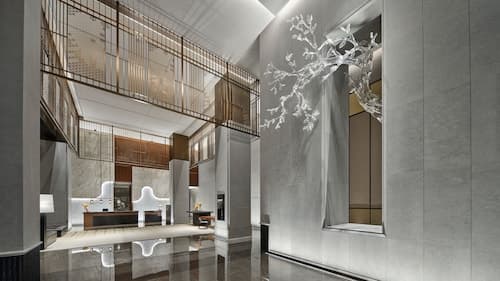 Intercontinental Dongguan by IHG
