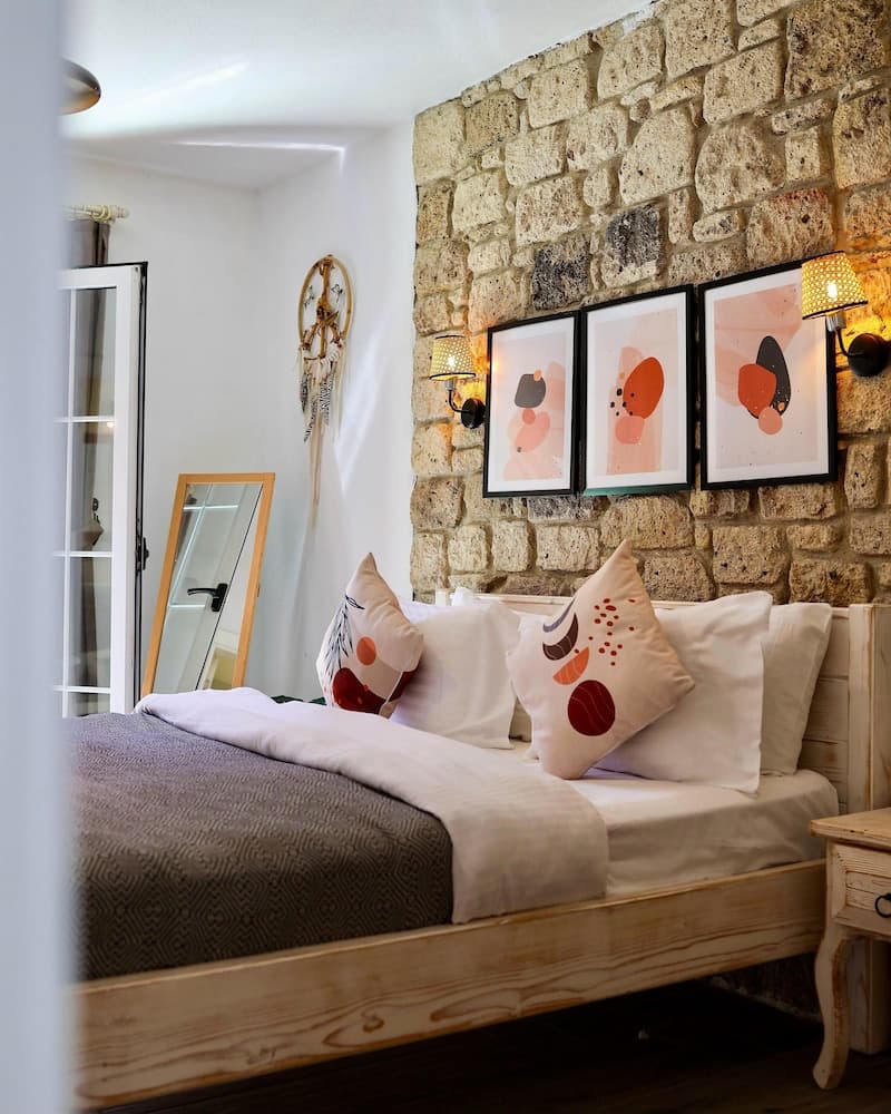 Alaçatı Lulja Hotel